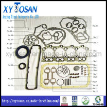 Полный комплект прокладки для Toyota / FIAT / Renault / Mazda / Hyundai / Mitsubishi 4D30 (OEM 25043450)